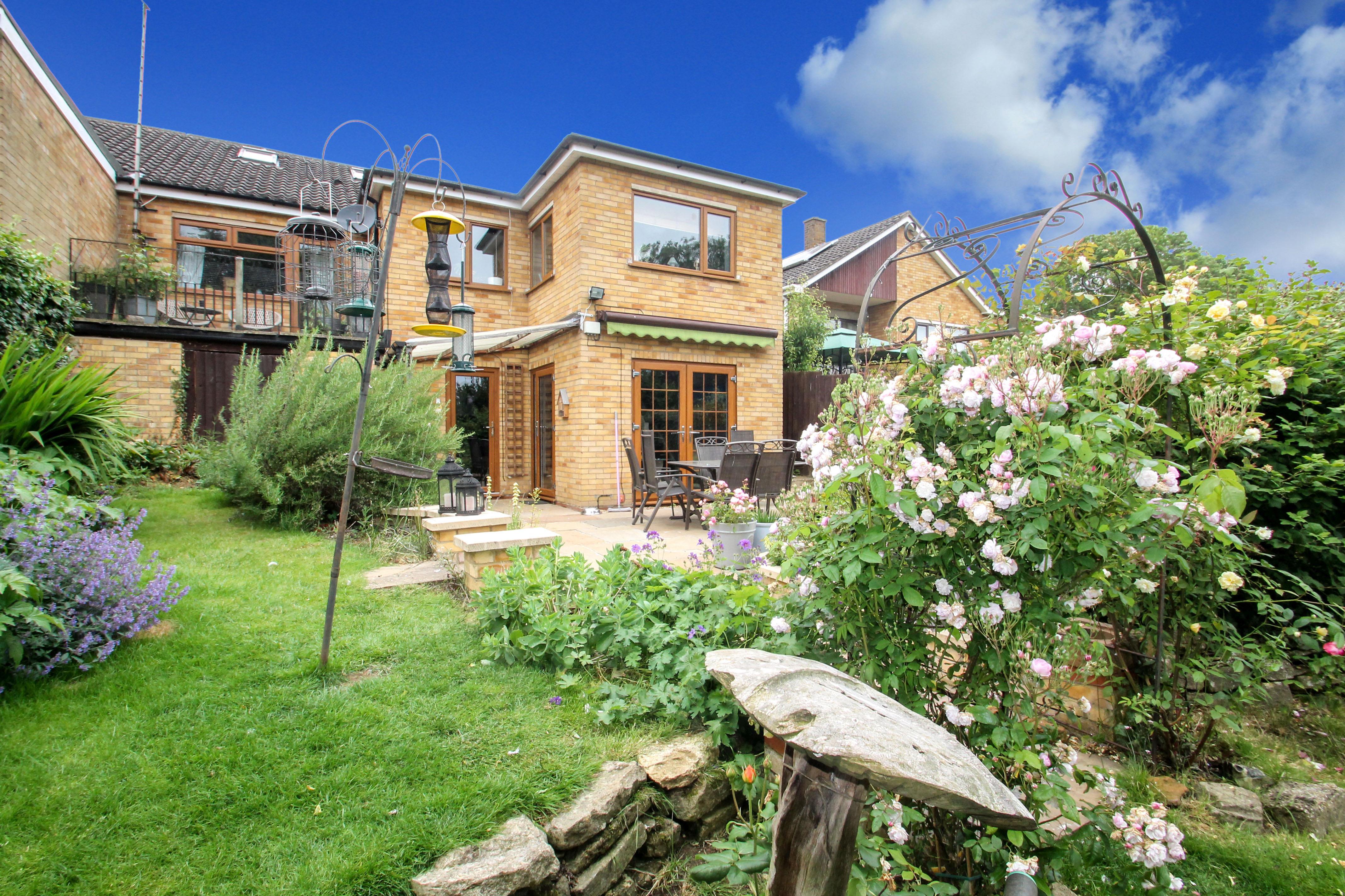 Addington Road, Irthlingborough Simpson & Partners